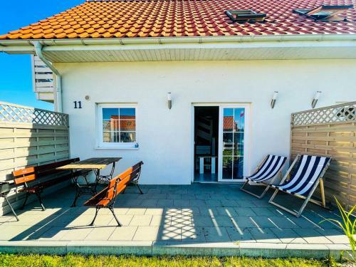 Domki Summer Home ?eba