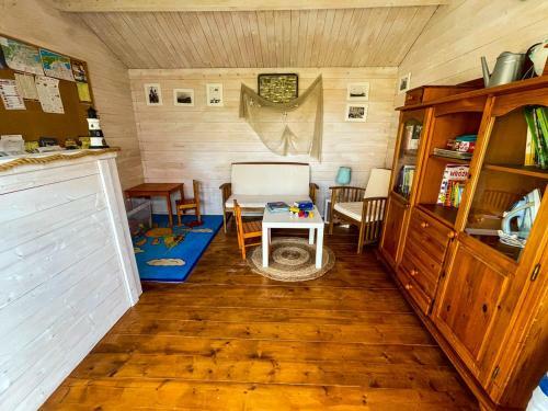 Domki Summer Home ?eba