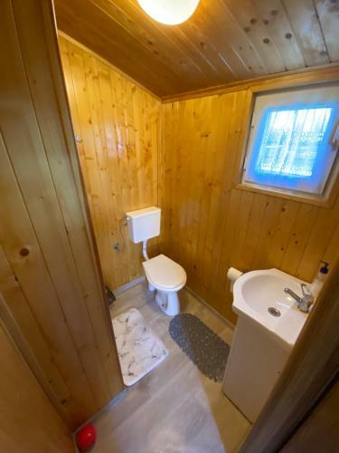 Lodge Przystanek Kaszuby