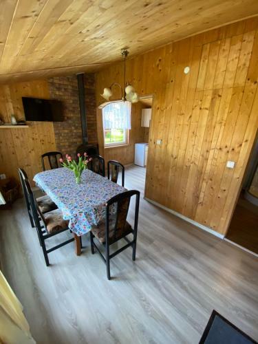 Lodge Przystanek Kaszuby