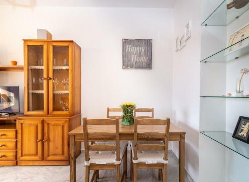 Apartamento Well-located & Nice Views 2bdr Apt In Los �lamos