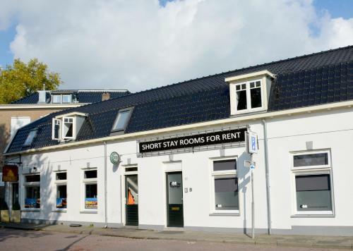 Apartamento Short Stay Wageningen
