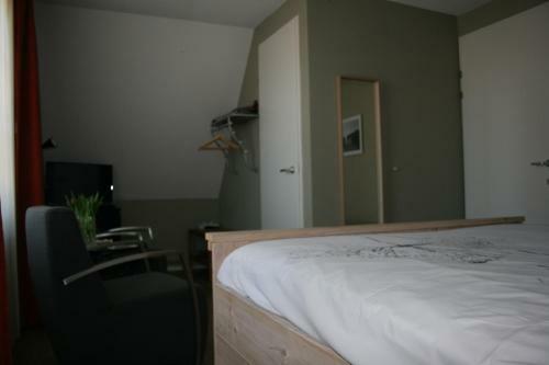 B&B 't Meulweegje