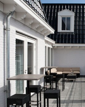 Fletcher Hotel-restaurant Duinzicht