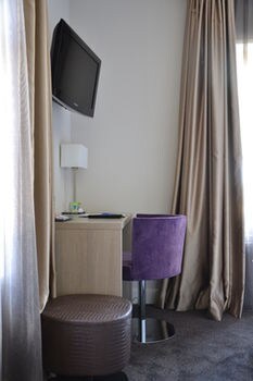 Fletcher Hotel-restaurant Duinzicht