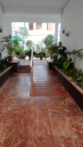 Apartamento Selena