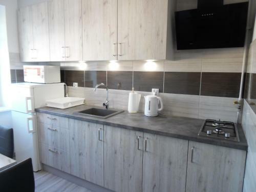 Apartament Love2