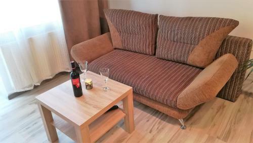 Apartament Love2