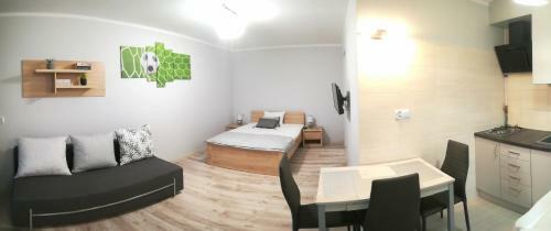 Apartament Love2