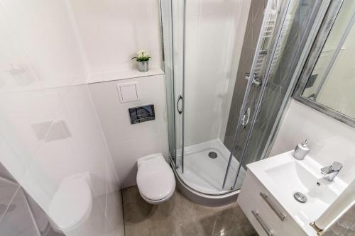 Apartamento Novomiejska 17