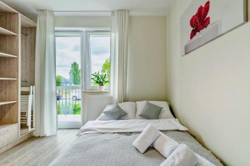 Apartamento Novomiejska 17