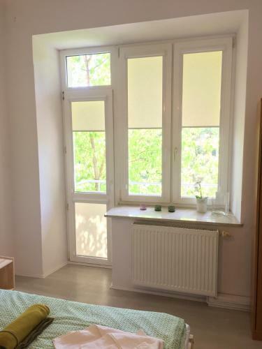 Apartamento #visitlublin Mc Sk?odowskiej