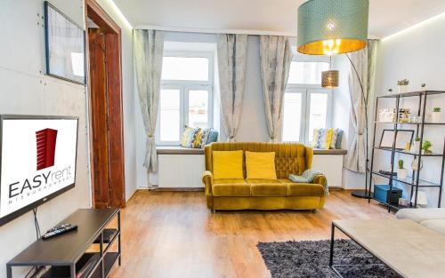 Easy Rent Apartments - Konopnicka 9