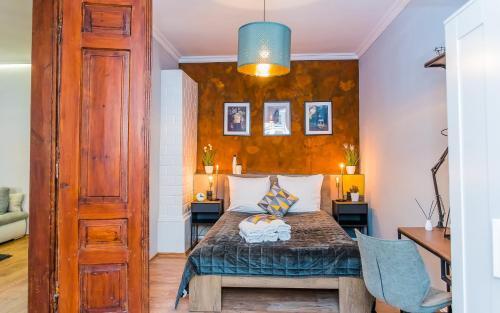 Easy Rent Apartments - Konopnicka 9