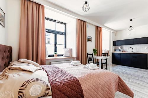 Apartamento Olejna 12