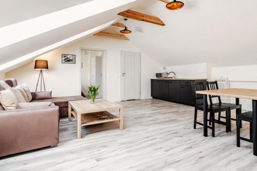 Apartamento Olejna 12