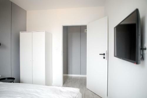 Apartament Nadbystrzycka No.07