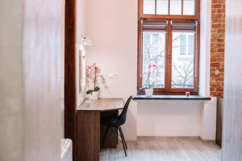 Apartamento Voal Rezydencja