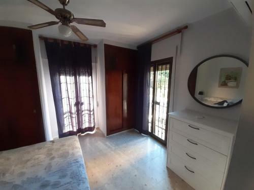 Apartamento Oasis Playamar