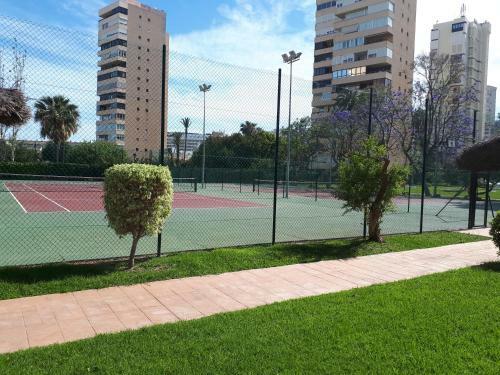Apartamento Oasis Playamar