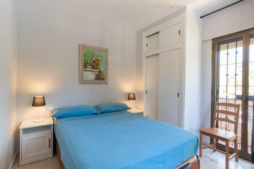 Apartamento Oasis Playamar