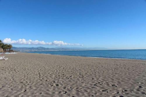 Apartamento Oasis Playamar