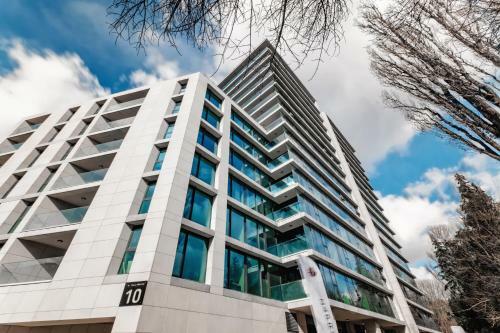 Apartamenty Premium Nj Lublin Centrum