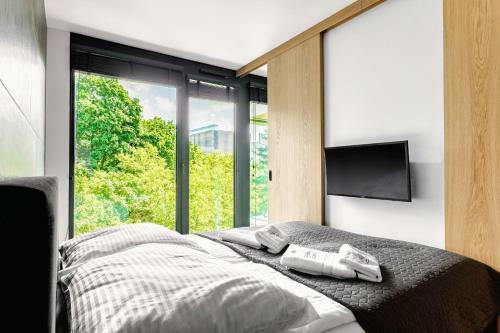 Apartamenty Premium Nj Lublin Centrum