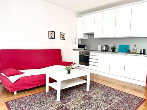 Apartament Dolnej Panny Marii 56
