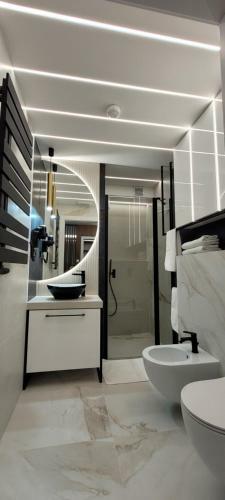 Apartament Impressa Unia Residence Csk Lublin Centrum