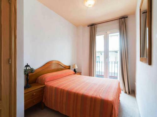 Apartamentos Vicenta Carihuela