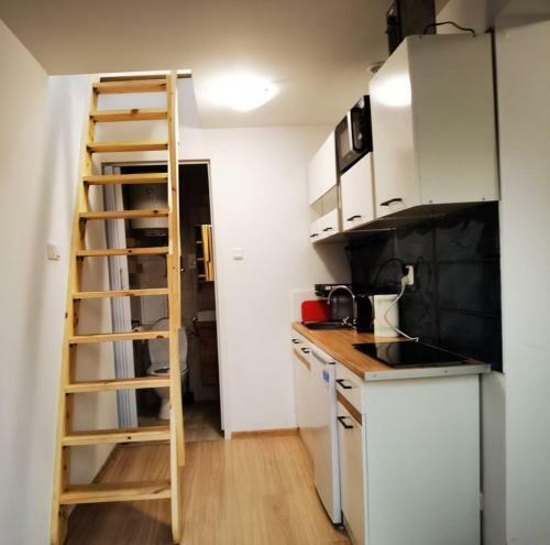 Cosy House With Mezzanine