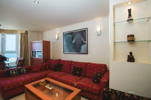 Bella Vista Luxury Apartment