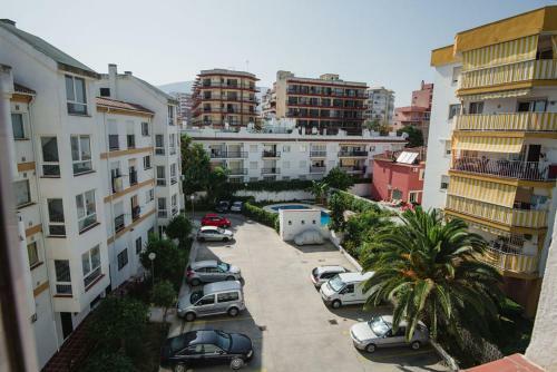 Bella Vista Luxury Apartment