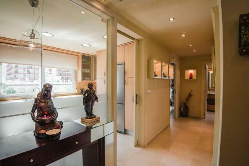 Bella Vista Luxury Apartment