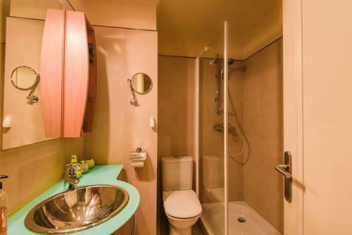 Bella Vista Luxury Apartment