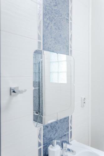 Apartament Blue