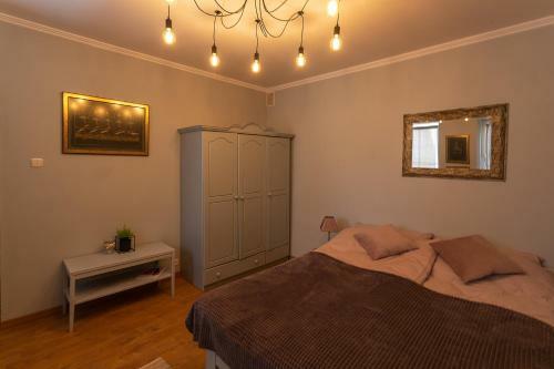 Apartament Na Deptaku
