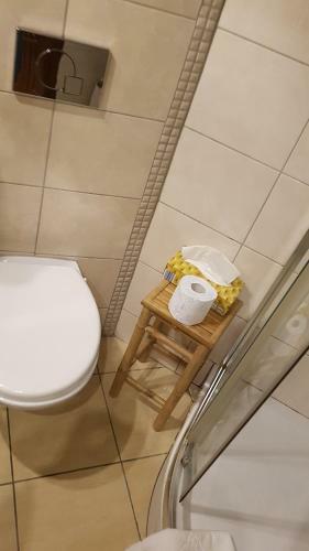 Apartament Na Deptaku