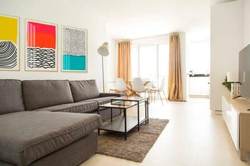 Apartamento New! Nogalera House Renting