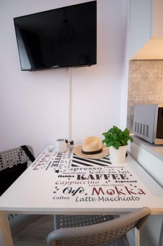 Apartamento Theapartments Manufaktura