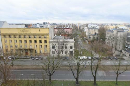Apartamento Ko?ciuszki Off Piotrkowska