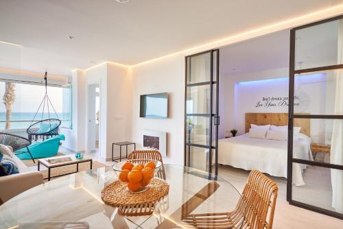 Puro Beach. Charming Apartment With Jacuzzi.