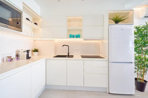 Puro Beach. Charming Apartment With Jacuzzi.