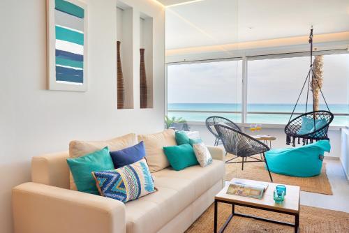Puro Beach. Charming Apartment With Jacuzzi.