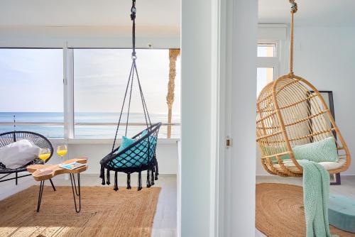 Puro Beach. Charming Apartment With Jacuzzi.