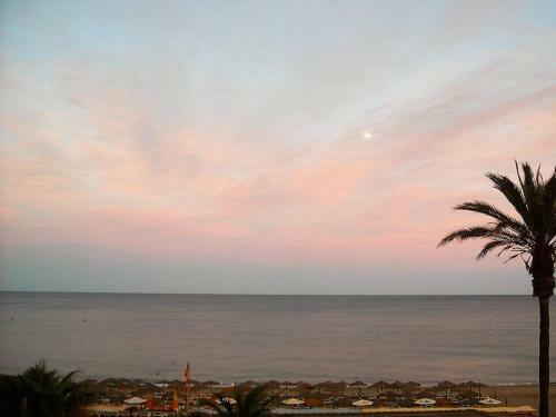 Torremolinos Deluxe Apartment