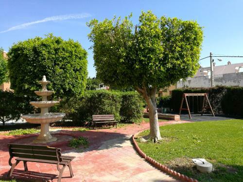 Torremolinos Deluxe Apartment