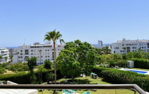 Torremolinos Deluxe Apartment