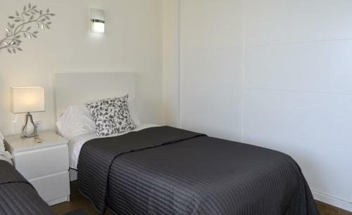 Torremolinos Deluxe Apartment